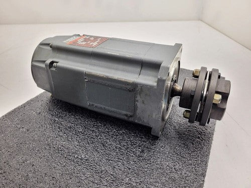 Mitsubishi HA-83NC-SD5 AC Servo Motor 1Kw OSA104 Encoder Citizen E-32