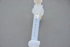 Entegris MFM-6F-5000-P Accutek Flowmeter 800cc/min Flow Range