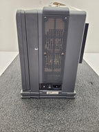 FINISAR GTX-GE-P1000 Gigabit Ethernet Traffic System + Exp Chassis Broken Screen