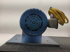 Hampton Products HPC 03213 Permanent Magnet DC Motor 1 HP 1800 RPM Frame 56HC