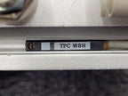 TCP NLCD20-20S-W8H Linear Guide Stage Pnumatic Slide Table TPC W8H Sensor