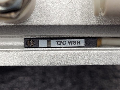 TCP NLCD20-20S-W8H Linear Guide Stage Pnumatic Slide Table TPC W8H Sensor