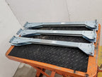 3 Sets Dell PowerEdge R710 ReadyRails Sliding Rails 2U M997J R251J Type B1
