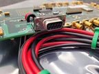 Vitesse VSC3312XYP Development Board 6.5 Gbps 12x12 Crosspoint Switch
