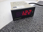 Hanyoung NUX DP6 Digital Panel Meter DP6_NA10-5 100-120VAC 50-60Hz 500VAC Range