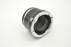 Nikon F-Mount Adapter 1.5 Inch Screw-Mount to F Mount