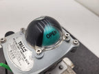 A-T Controls Series 33-1T 1" 1000PSI 3-Way Valve Air Triad Controls 2R40DA B