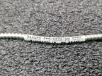 Banner Engineering IA1.53SMTA Fiber Optic Sensor Cable Opposed Mode 21056