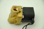 Skinner 7L111C2-17-1SHF7, Solenoid Valve