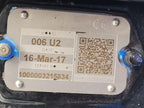 Waukesha SPX  Universal 2 series Positive Displacement Pump 006 U2 [B].