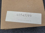 Schneider Invensys MP-5210-703-0-4 Hydraulic Actuator A0543319 120V MP521070304