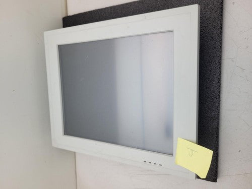 Advantech PPC-177T-BARE-TE Color TFT LCD Operator Touch Panel HMI 17" Screen J.
