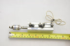 Koganei CDATS20x10x5-B-R Air Cylinder Jig W/ Koganei CJS-8x1