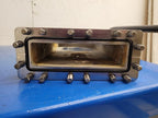 MDC LGV-4000V-P-0107H 4" Pneumatic High Vacuum Gate Valve Unit A
