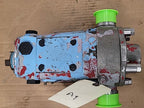 Waukesha Cherry Burrell SPX 018 U1 Sanitary Positive Displacement PDP Pump A9