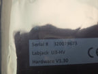 LabJack U3-HV USB Data Acquisition Module DAQ High Voltage Multifunction DB15F