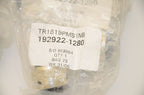 ITT Cannon Circular Connectors 192926-0510, 0520, 0530; 192922-1280 - Lot of 18
