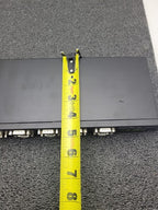 StarTech ICUSB23216F 16-Port FTDI USB B RS232 Serial Mux COM Adaper, Ears, Power
