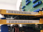 Fanuc A16B-2200-0360/04B CNC Controller PMC-M Board Axis Module Backplane CNC