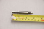 Leveler Screw Stainless Steel 1/2-20 x 2-3/4"L - Lot of 20