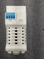 Micro Motion 1500D3AABAEZZZ Flow Transmitter 24VDC P/N 20000742 S/N 25642138