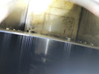Stainless Steel Hydraulic Oil Reservoir Tank 2x Artic Fox 60 Gallon Rectangle