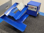 Abanaki SDC18-HT Oil Skimmer Tramp Belt System with Support Frame