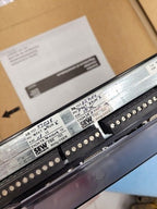SEW Eurodrive MDX61B0008-5A3-4-OT MOVIDRIVE Servo Drive New Old Stock from 2016