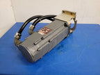 Mitsubishi HA-83NCB-SD5 AC Servo Motor 1Kw w/ Encoder Citizen E-32 Unit 4