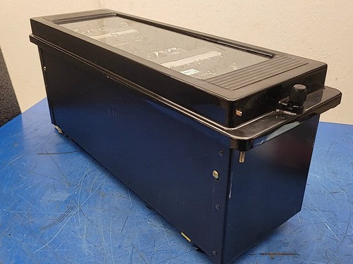 Westinghouse KD-11 Distance Relay 719B196A12 Protection System Synchrochecker