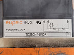 Lot of 3x TD250N16KOF INFINEON IGBT Module Eupec Powerblock G4UO