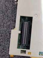 Omron CJ1W-ID261 Input Unit IOLink Terminal Connector Breakout TC-40F 24VDC 4mA