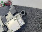 SMC ZQ1-ZSEC-A Digital Compact Vacuum Ejector ZQ1101U-K25L Valve Working Pull