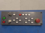 Mitsubishi Electric CNC Operation Panel Pendant BN112B14 4YZ11B-3 XYZ4 Axis