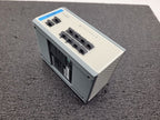 Advantech EKI-5729P-AE 8 GE Ethernet w/ PoE + 2GE Industrial Ethernet Switch