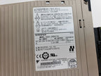 LPK LP120-ST-300L-40B-N Ball Screw Linear Actuator, Yaskawa Servo Motor, Drive