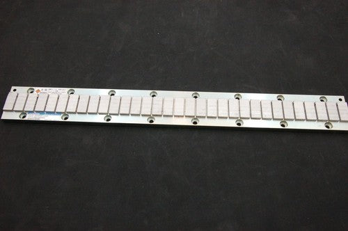 Sanyo Denki Linear Magnet Motor DS030M512A00 Sanmotion Rail 30mm x 512mm DS