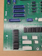 Mazak Mitsubishi HTC T U BOARD (M-PLUS) CNC Relay Control Board C2N624A012A