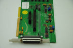 PPI 94A1097 Rev. C Interface 16-Bit A/D Board BAS-140 ISA PC Card