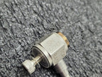 PCB Piezotronics Load Cell Force Sensor ICP 208 M178 Working Pull w/ Impact Cap