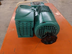 Leroy Somer 3PH LS71L Right Angle Gearmotor 40:1 Reducer