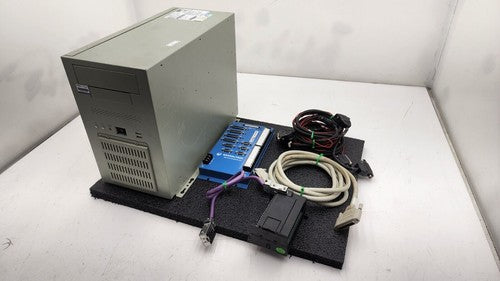 GoogolTech 4-Axis Motion Control Module GT2-400-ACC2-VER2.4 Advantech Computer