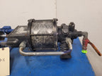 Commander Speeflo 742-140-B Air Driven Grease Pump Pneumatic 60: Ratio A8