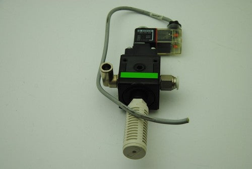 Rexroth 0821300922588, Pneumatic Regulator