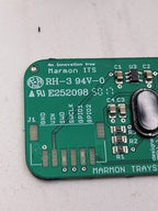 Marmon ITS TraySense V3.1 w/ XunTong PTR5518 Bluetooth 4.0 Low Energy RF Module