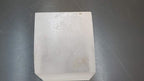 Industrial Crystal Synthetic Sapphire Ingot 1.7 Pounds (M)