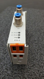 BECKHOFF KM3712 K-Bus 2 Channel Negative Pressure Measuring Terminal ±1000 hPa