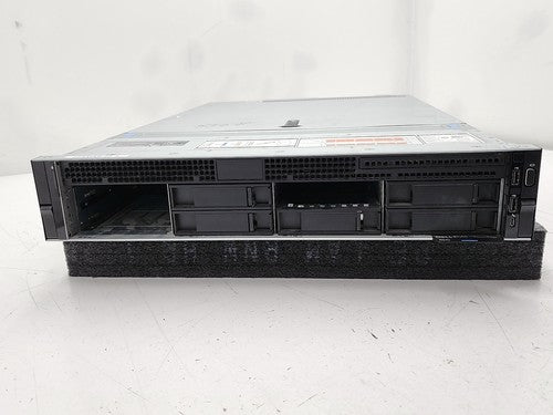 Dell EMC PowerEdge R540 Rack Server 32GB SK Hynix 2x Xeon Bronze 3104 CPU 8x LFF