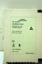 Schneider AS-BDAP-216N 2x8 24 VDC Out 0.5 A Current Source
