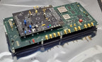 Marvell MV5 Motherboard  Vertex II Pro XC2VP50 88C8830/40 Measurement Board
